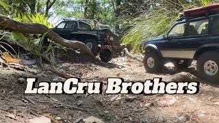 LanCru　Brothers