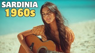 Liberi sul Mare in Sardegna 🌬️ 1960s Italian Vintage Love Song Inspired by Waves and Island Freedom