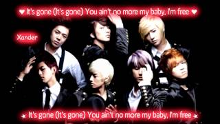U-Kiss OK! [Eng Sub   Romanization   Hangul] HD