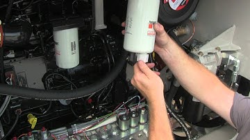 Power Curbers How-To: Changing Filters on a 5700-C