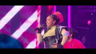 Niki Becker Bahagia Home The Idols Live Spektakuler Show 2 9 Februari 2026