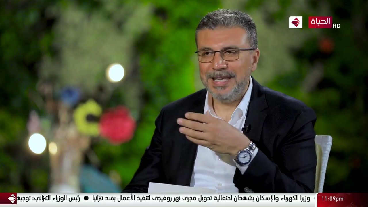 واحد من الناس - الجزء الثاني من لقاء الفنانة شهيرة زوجة الراحل محمود يس في أول ظهور لها بعد وفاته