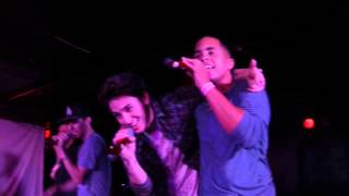 Midnight Red - One Club At A Time [8.1.13]