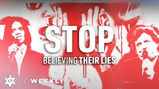 CUFI Weekly: Entertainment Isn’t Truth