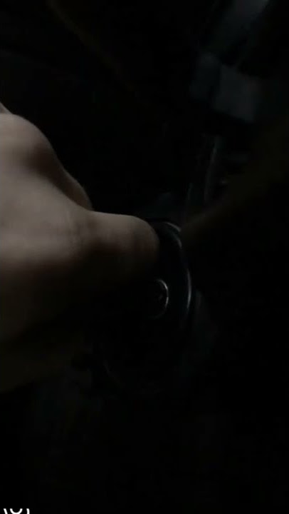ASMR fist engine start.