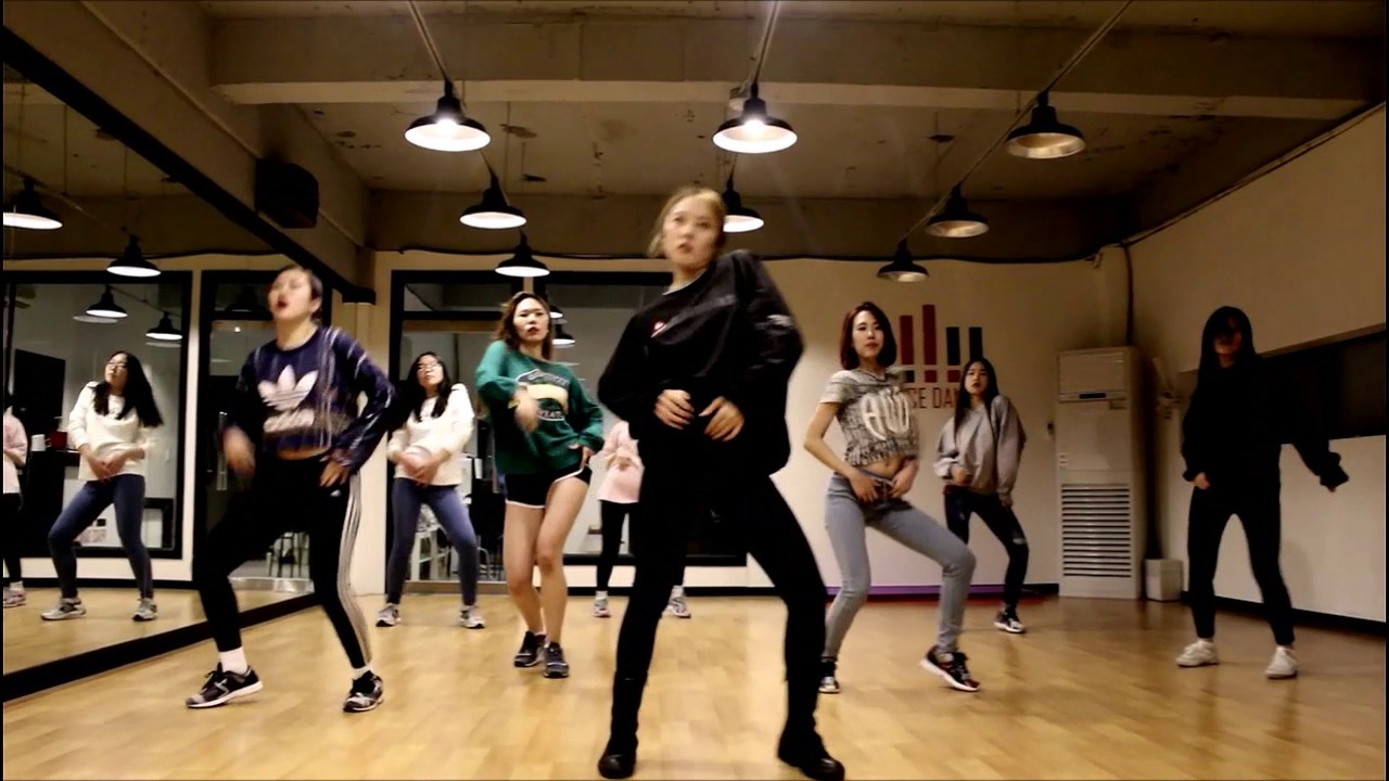 camera iphone 8 plus apk 9 to 5-Crush | Sujeong Choreography | Peace Dance