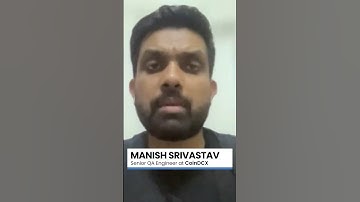 My journey as a QA Tester | The scope for Testers is actually huge!