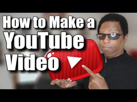 Cara Membuat Video YouTube: Note 20 Ultra (Langkah demi Langkah)