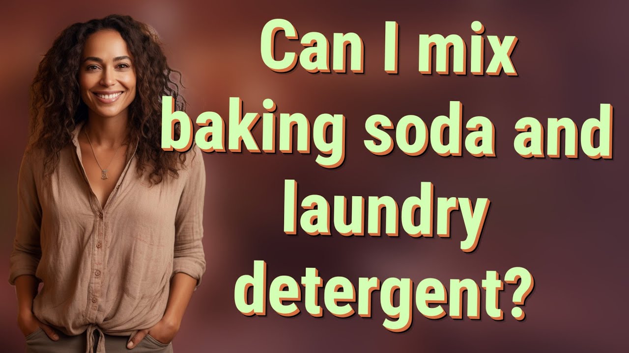 can-i-mix-baking-soda-and-laundry-detergent-youtube