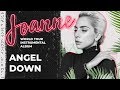 Lady Gaga — Angel Down (Joanne World Tour Instrumental)