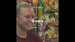 q core 🎀 #brianquinn #impracticaljokers #funny #shorts