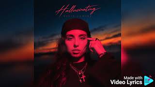 SOFIA CAMARA - HALLUCINATING (TRADUÇÃO)