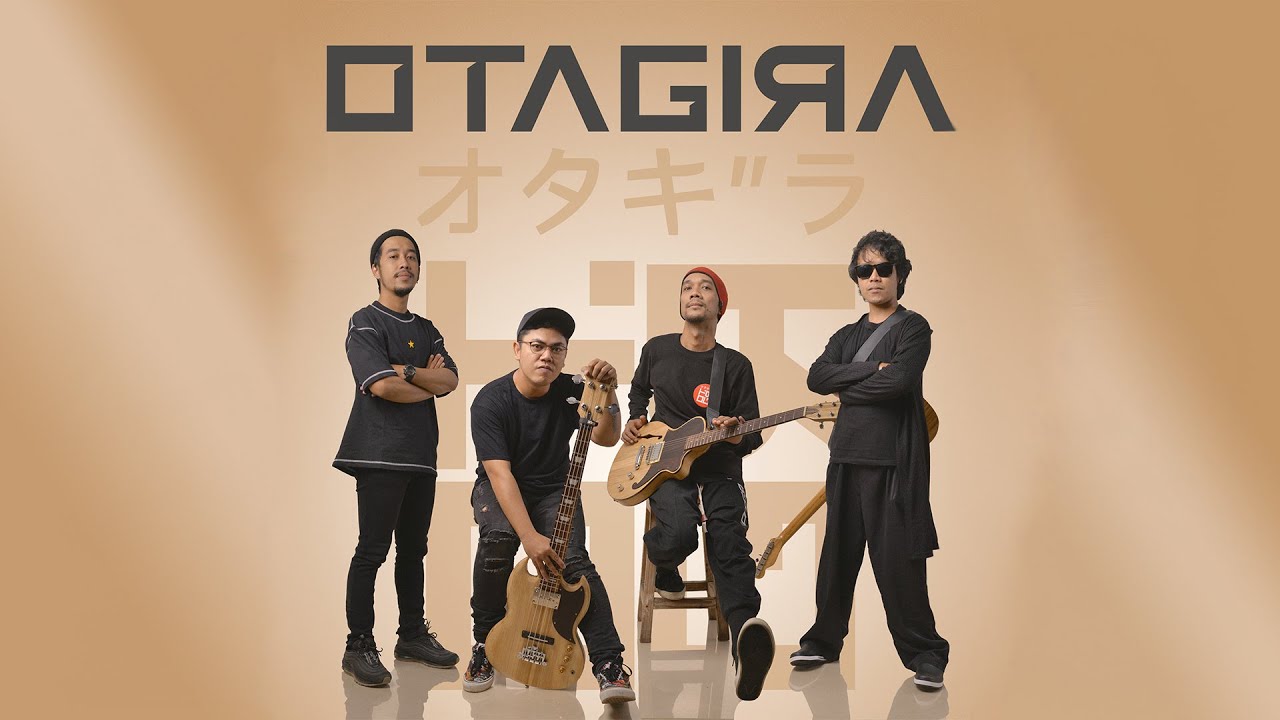 OTAGIRA BOGOH KA MANEH OFFICIAL LYRIC VIDEO YouTube otagira-bogoh-ka-maneh-official-lyric-video-youtube