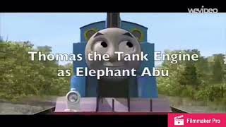 Jordan Rooke Aladdin Final Part - Closing Les