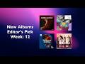 Week 12 Editor’s Picks | High-Energy Music for Sports, Promos & Lifestyle Content