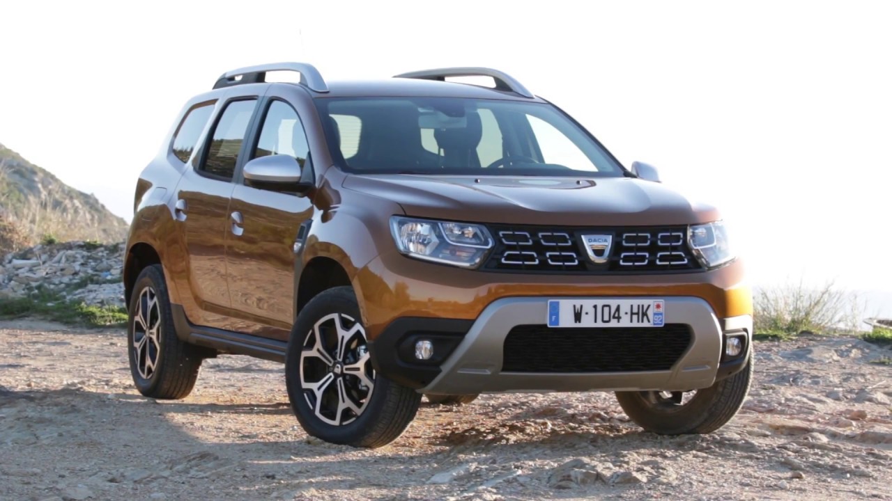 Renault Daster (diesel) - reviews and review of the crossover Renault Daster (diesel) - reviews and review of the crossover