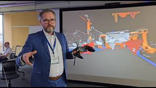 Bring Your CAD to VR in Seconds – with moreViz screenshot 2