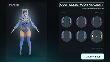 AI Agents in the Metaverse