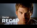 Dexter: Full Series RECAP