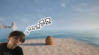 I played the most Boring Game Ever
