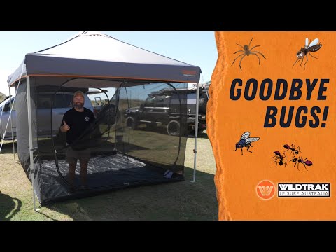 🐜 Goodbye to