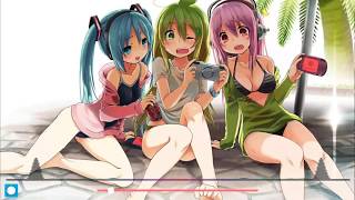 √|NIGHTCORE|~Icarus[Remix]×[Mix]√