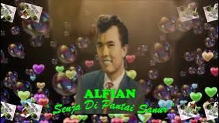 Alfian - Senja Di Pantai Sanur