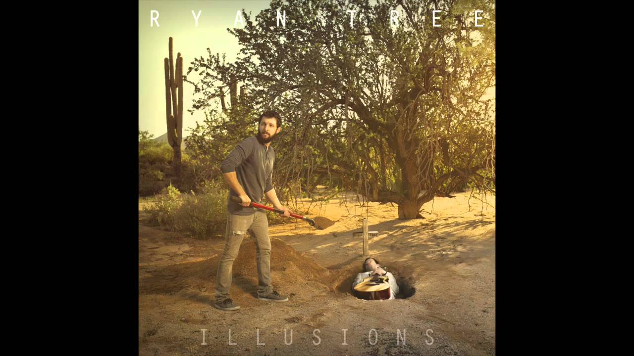 Watch Ryan Tree - White Lights (Full Version) (Audio) on YouTube Watch Ryan Tree - White Lights (Full Version) (Audio) on YouTube