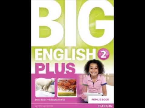 big english plus 2 level