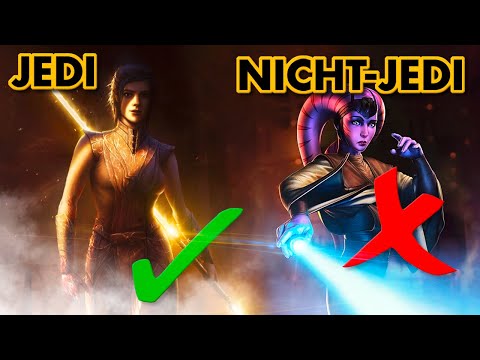 Video: Lichtschwert Für Star Wars Kinect Entdeckt