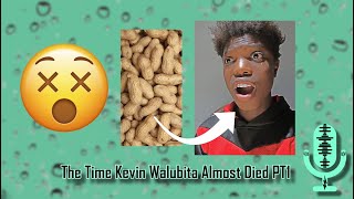 The Time Kevin Walubita Almost Died... | KW's Kinetic Podcast S1·E4