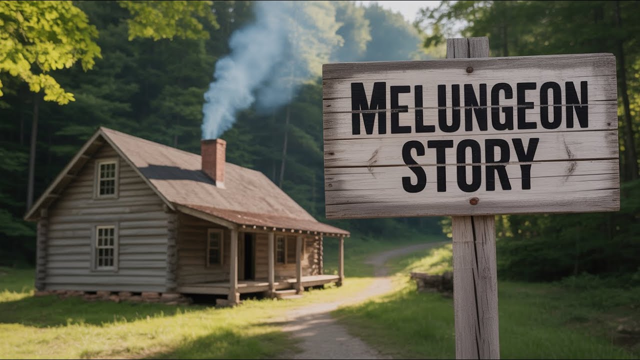 How I Learned I’m Melungeon (And Why It Finally Made Sense)