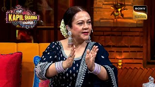 Mandakini जी के नाम पर है कौनसा Waterfall? | The Kapil Sharma Show 2 | Full Episode