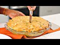 Viral Cheddar Bay Biscuit Chicken Pot Pie Recipe | 10/10 Must Try