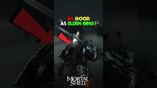 I Played Over 40 Hours of Mortal Shell 2 Is It Worth It