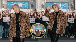 Download Lagu Jimins nieuwe look breekt het internet — internetgebruikers kunnen hun ogen niet geloven! MP3 Download Lagu Jimins nieuwe look breekt het internet — internetgebruikers kunnen hun ogen niet geloven! MP3