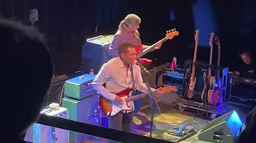 The Robert Cray Band - Houston, TX 09/29/2022 - Anything You Want