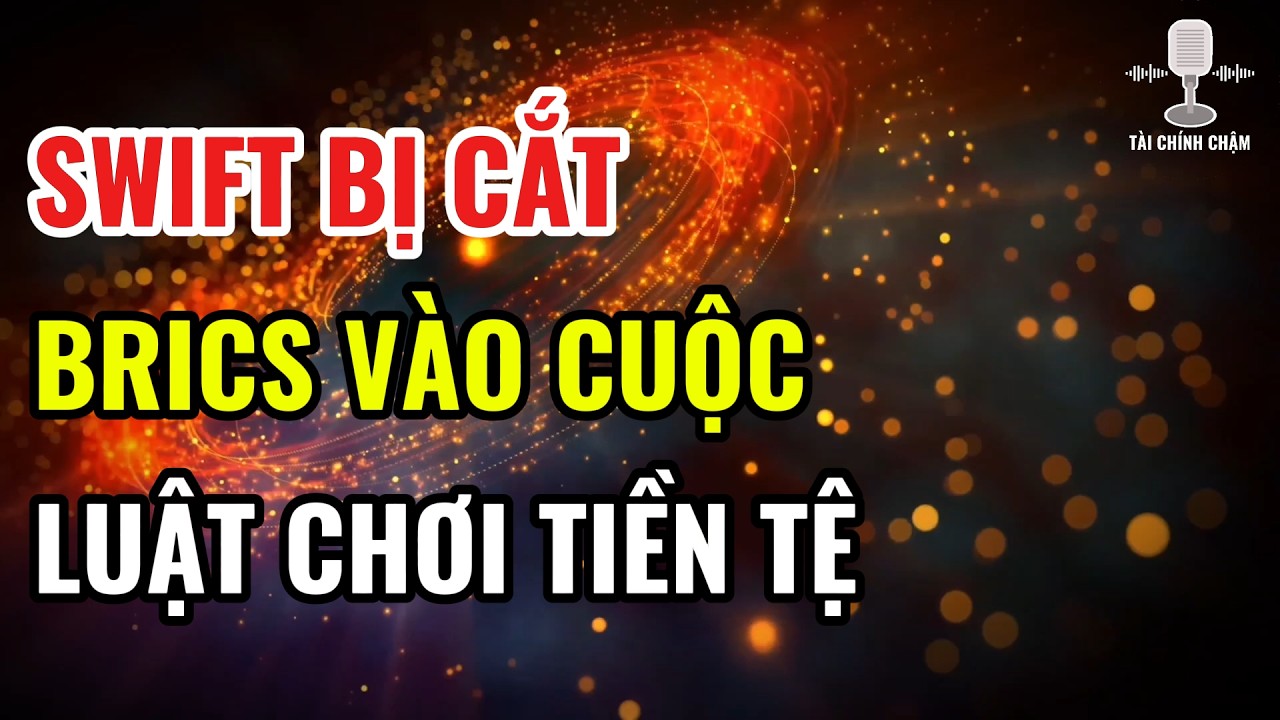 Chiến Tranh Tiền Tệ Bùng Nổ – Người Dân Bị Ảnh Hưởng Thế Nào - Tài Chính Chậm