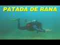 Habilidad #5: Patada de Rana [TÉCNICA CORRECTA]