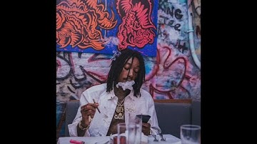 Wiz Khalifa - Universal Studios (Prod. Alchemist)