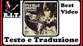 Knockin On Heaven S Door Bob Dylan Testo E Traduzione Youtube