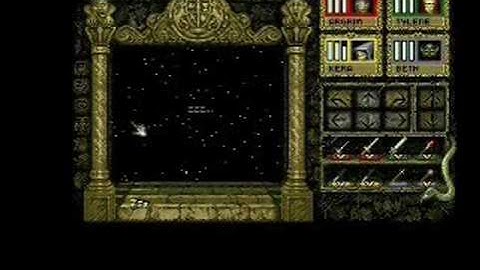 Knightmare Full Walkthrough/Guide Part 41