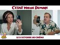 C’était Mieux Demain Bande Annonce (2025) 🎬