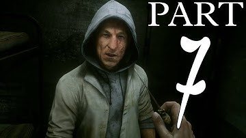 Chinese Prison Break [BATTLEFIELD 4] Walkthrough Gameplay Part 7