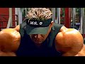 BACK TO THE BASICS - HARDCORE BODYBUILDING MOTIVATION 2021