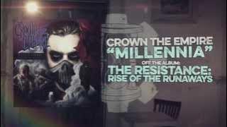 Crown the Empire - Millennia