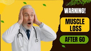 over 60 heres how to stop muscle loss fast in amer