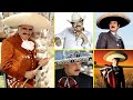 Rancheras mexicanas viejitas vicente fernandezpepe aguilarantonio aguilarjoan sebastiangabriel