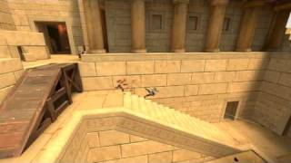 Bridge Kill