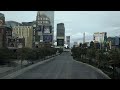 Walking Thru Bellagio on the Las Vegas Strip - YouTube